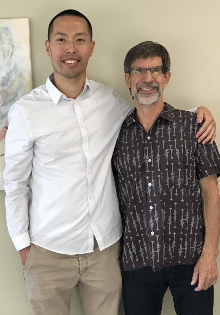 Meet Our Doctors - Woodland Park Dental | Seattle, WA Dentist